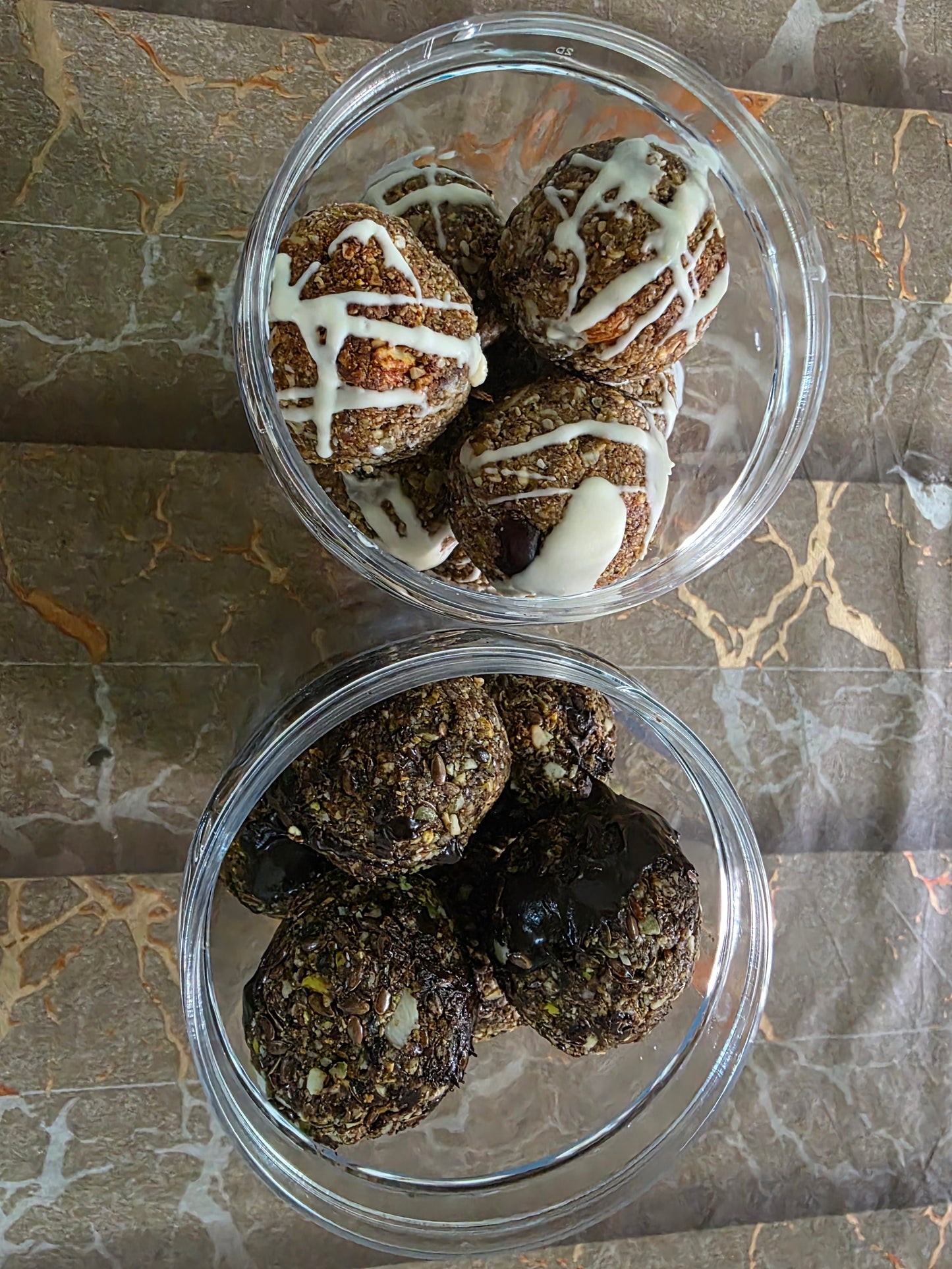 SeedCycle Balance Bites