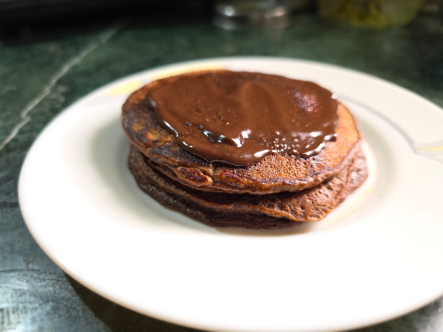 IronPro MultiGrain Pancake Mix