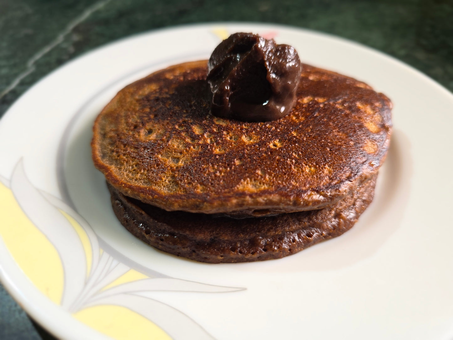 IronPro MultiGrain Pancake Mix