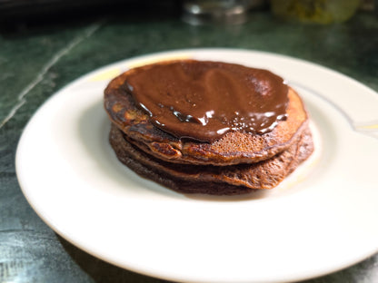 IronPro MultiGrain Pancake Mix