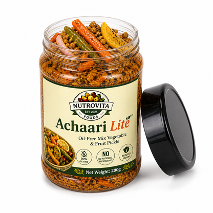 NutRoVita Achaari Lite™