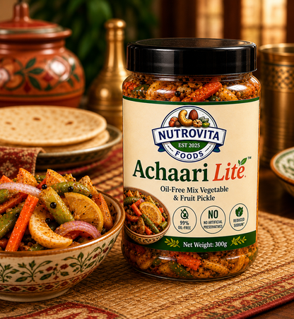 Pyaray Abu Jaan Health Bundle