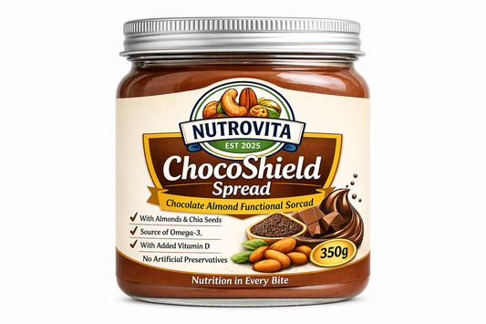 ChocoShield Spread
