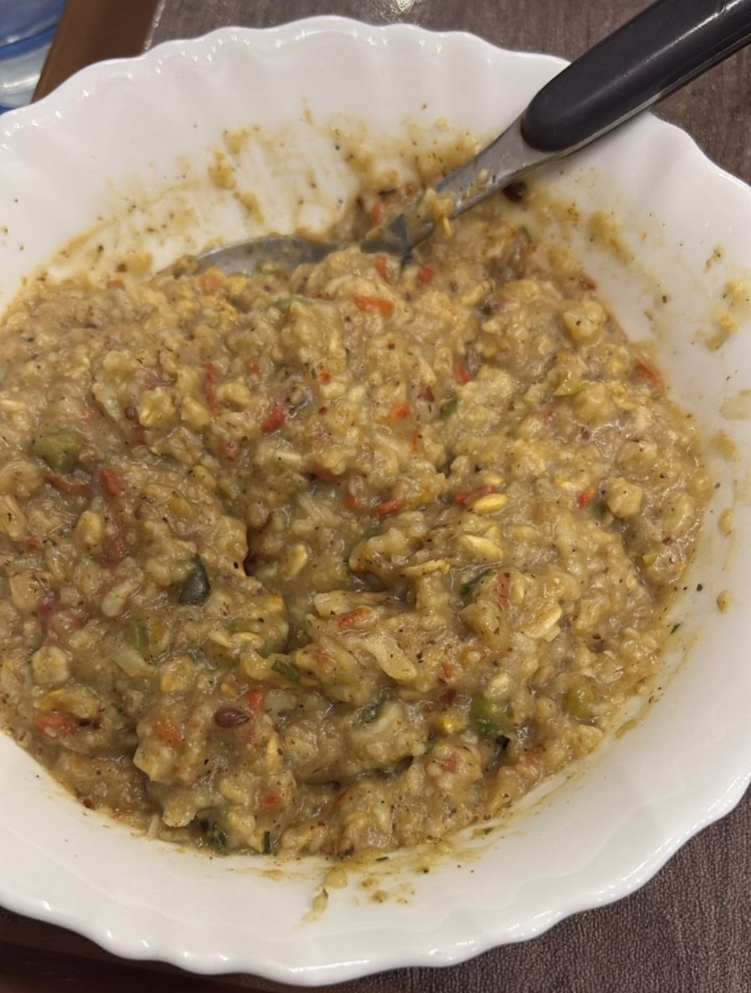 NutroVita Smart Savory Grain Mix