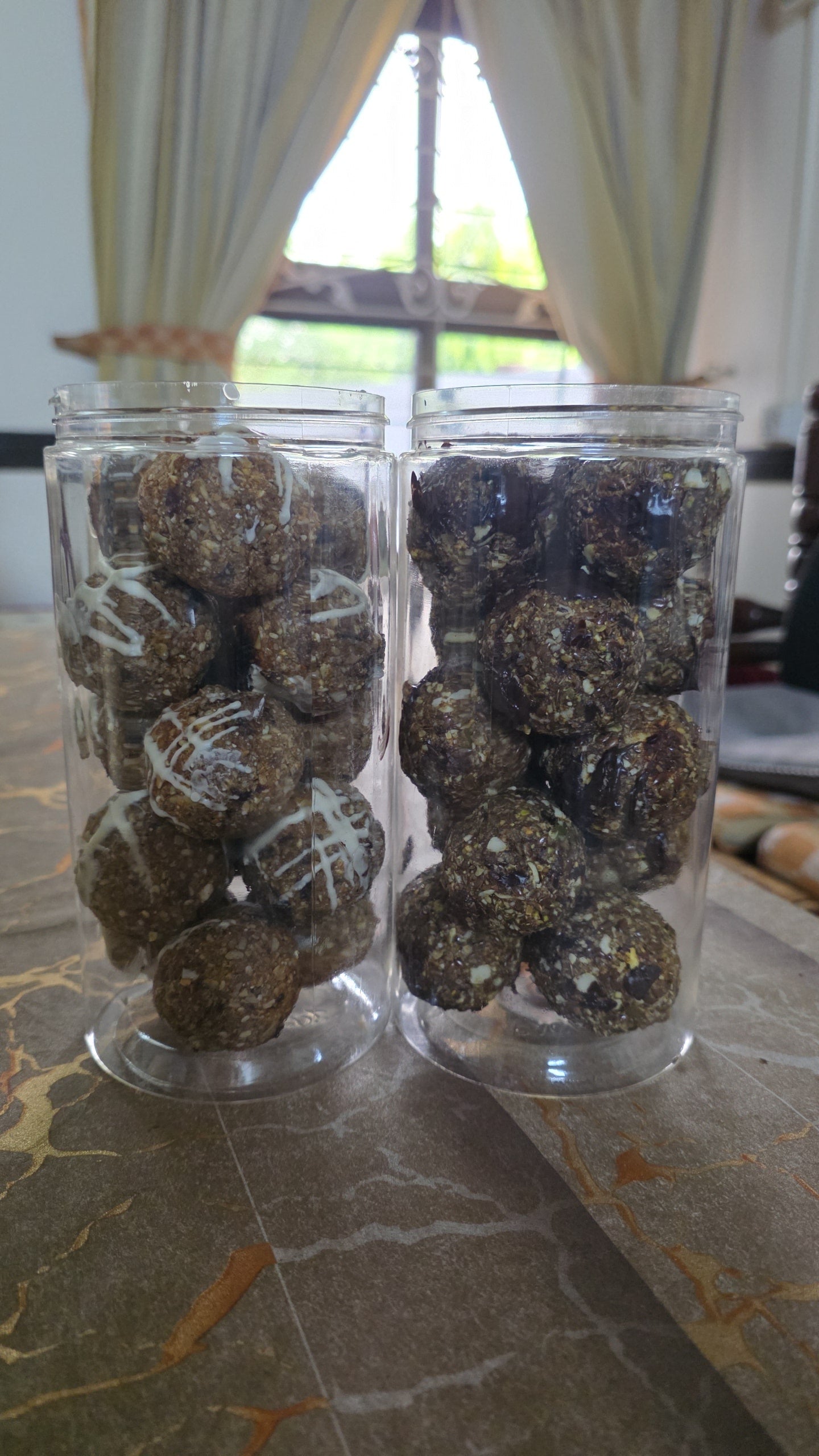 SeedCycle Balance Bites