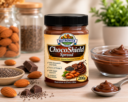 ChocoShield Spread